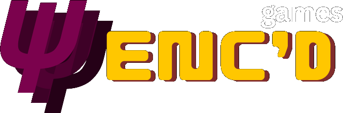 Psienced Games